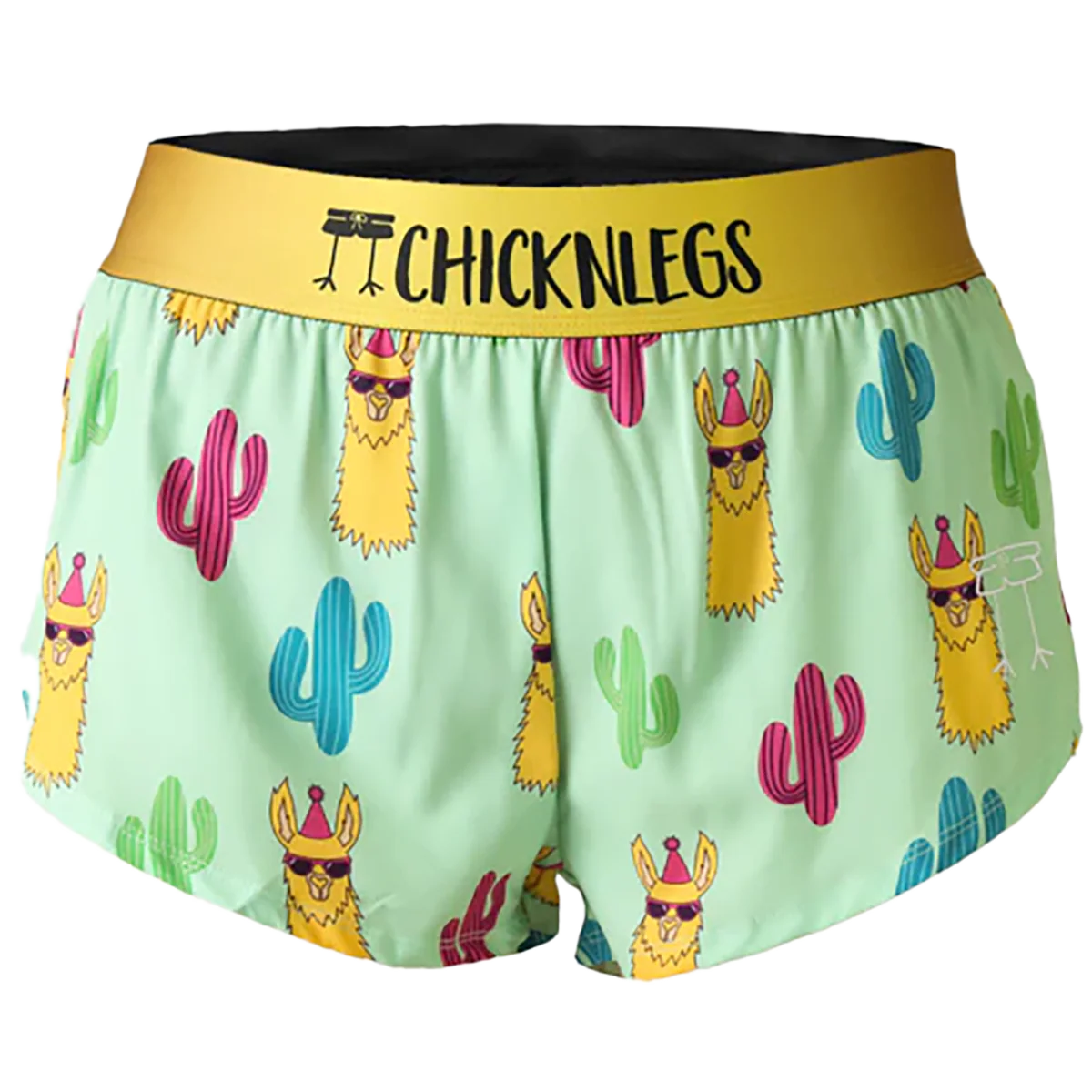 ChicknLegs 1.5" Split Shorts - Image 108
