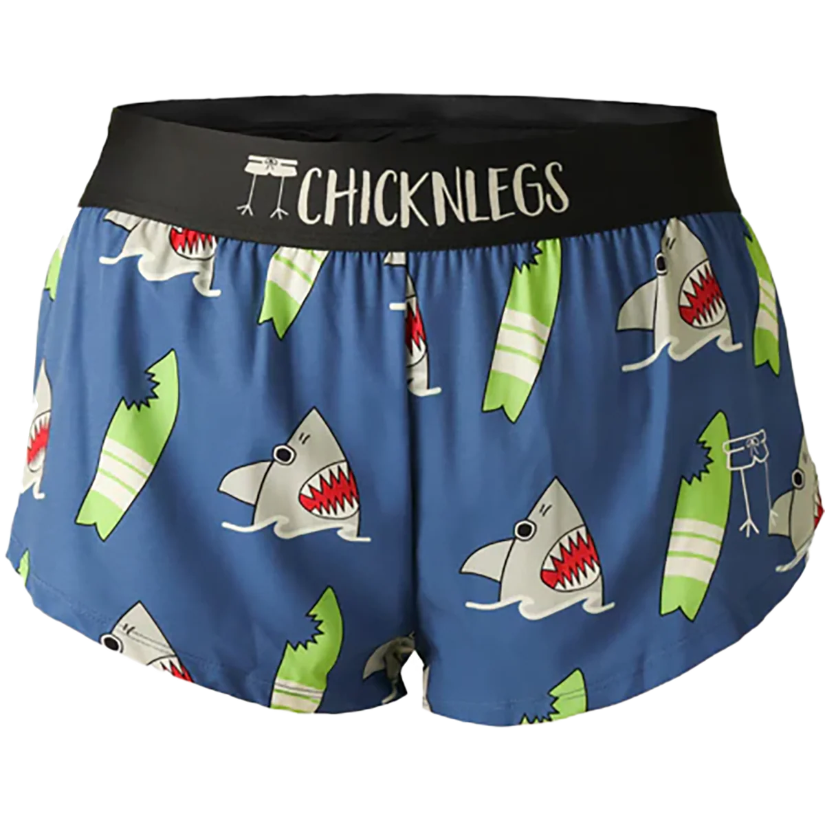 ChicknLegs 1.5" Split Shorts - Image 109