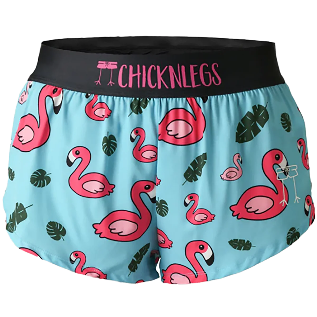 ChicknLegs 1.5" Split Shorts - Image 110