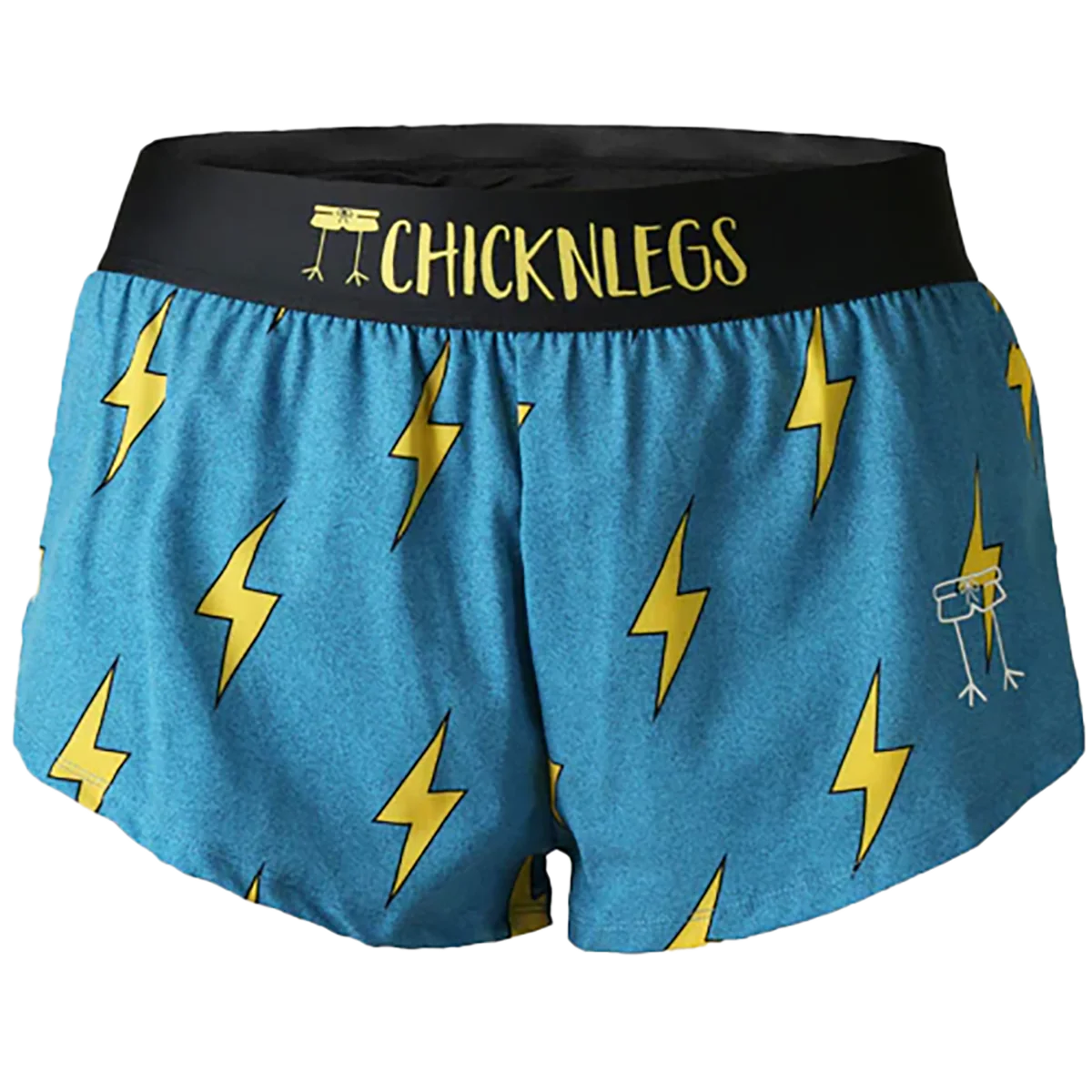 ChicknLegs 1.5" Split Shorts - Image 111