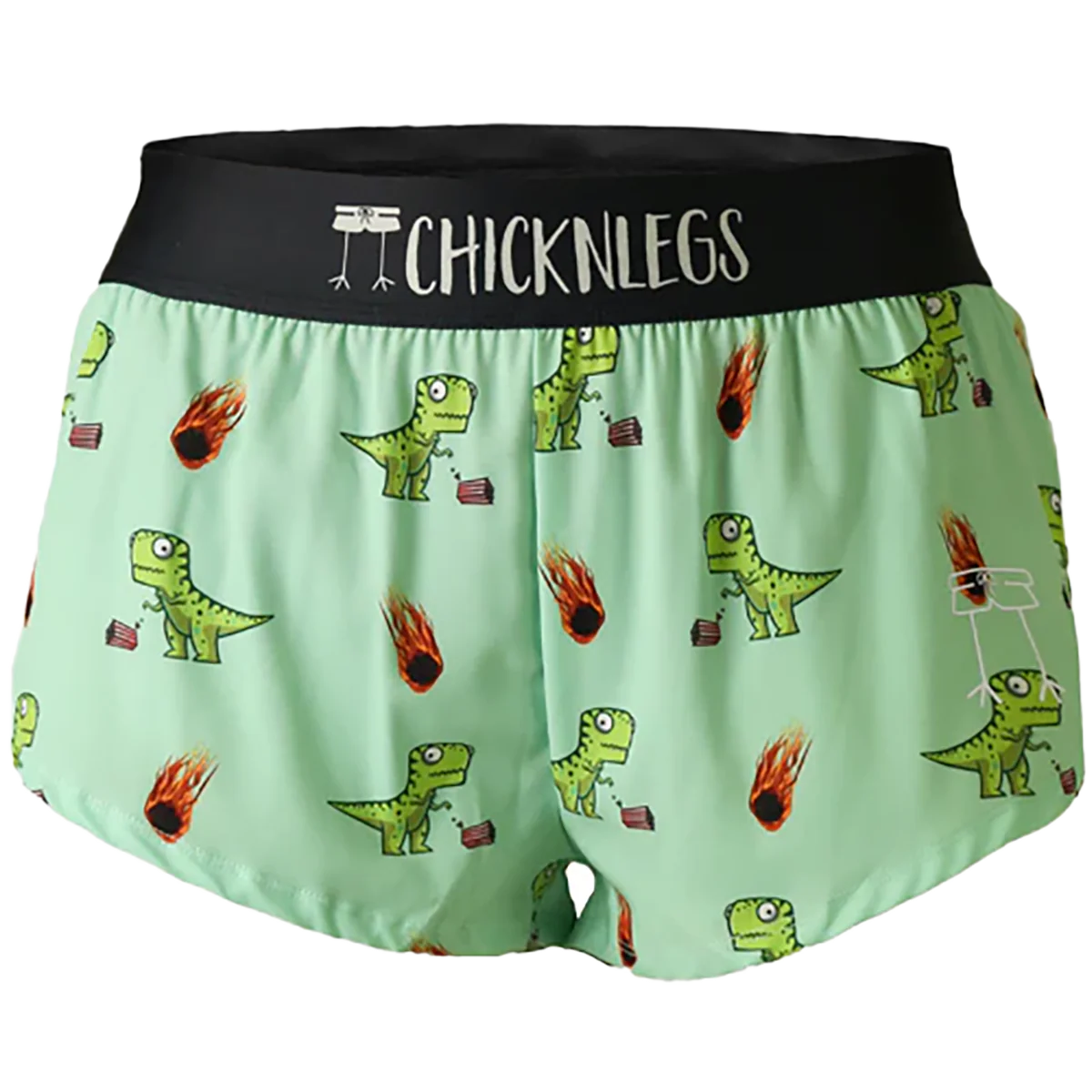 ChicknLegs 1.5" Split Shorts - Image 114