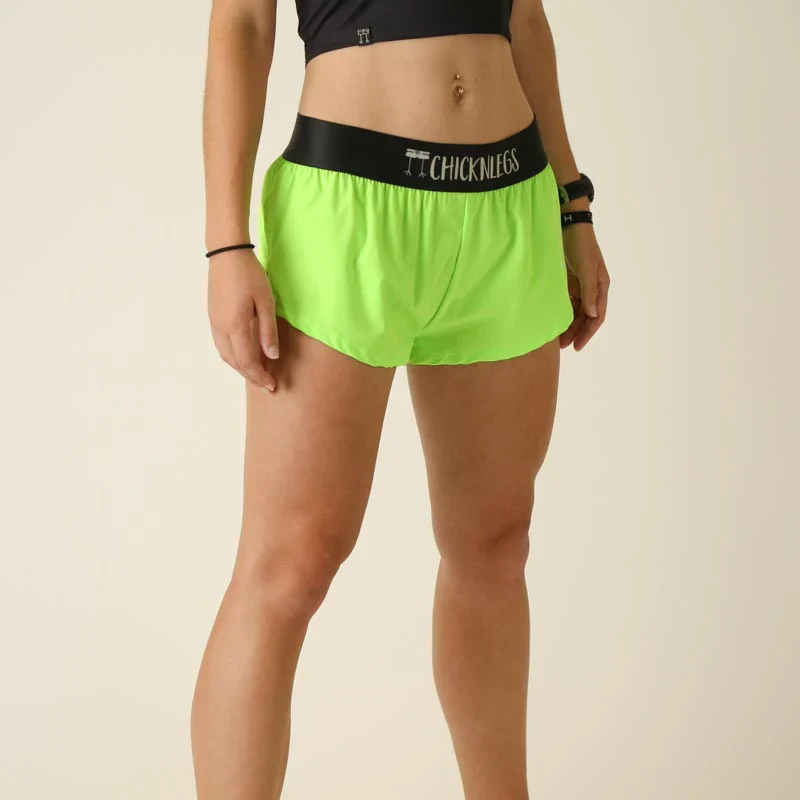 ChicknLegs 1.5" Split Shorts - Image 119