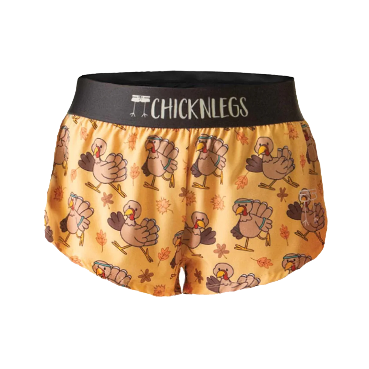 ChicknLegs 1.5" Split Shorts - Image 12