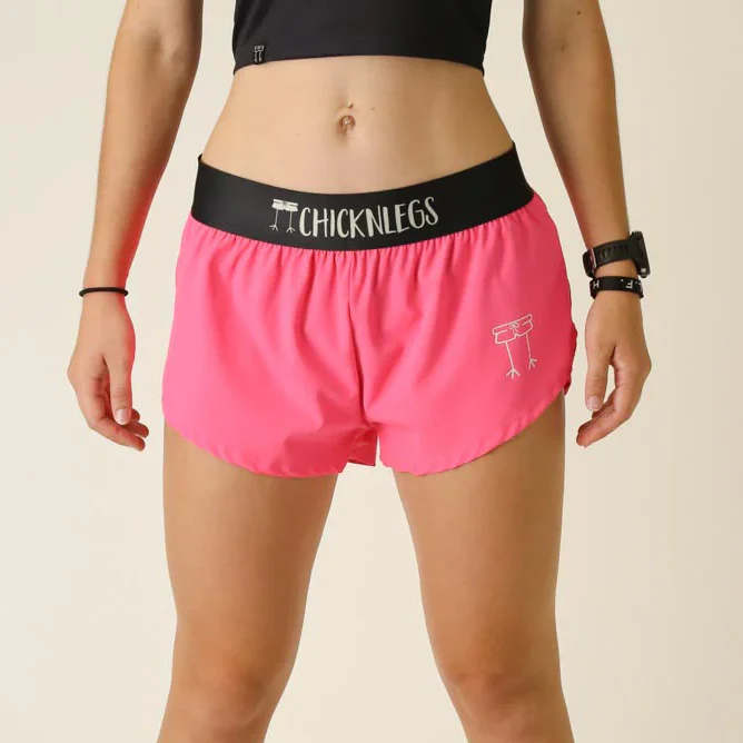 ChicknLegs 1.5" Split Shorts - Image 127