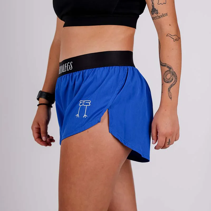 ChicknLegs 1.5" Split Shorts - Image 134