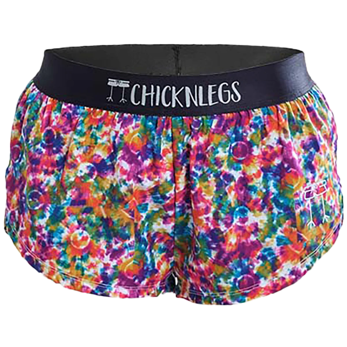 ChicknLegs 1.5" Split Shorts - Image 135