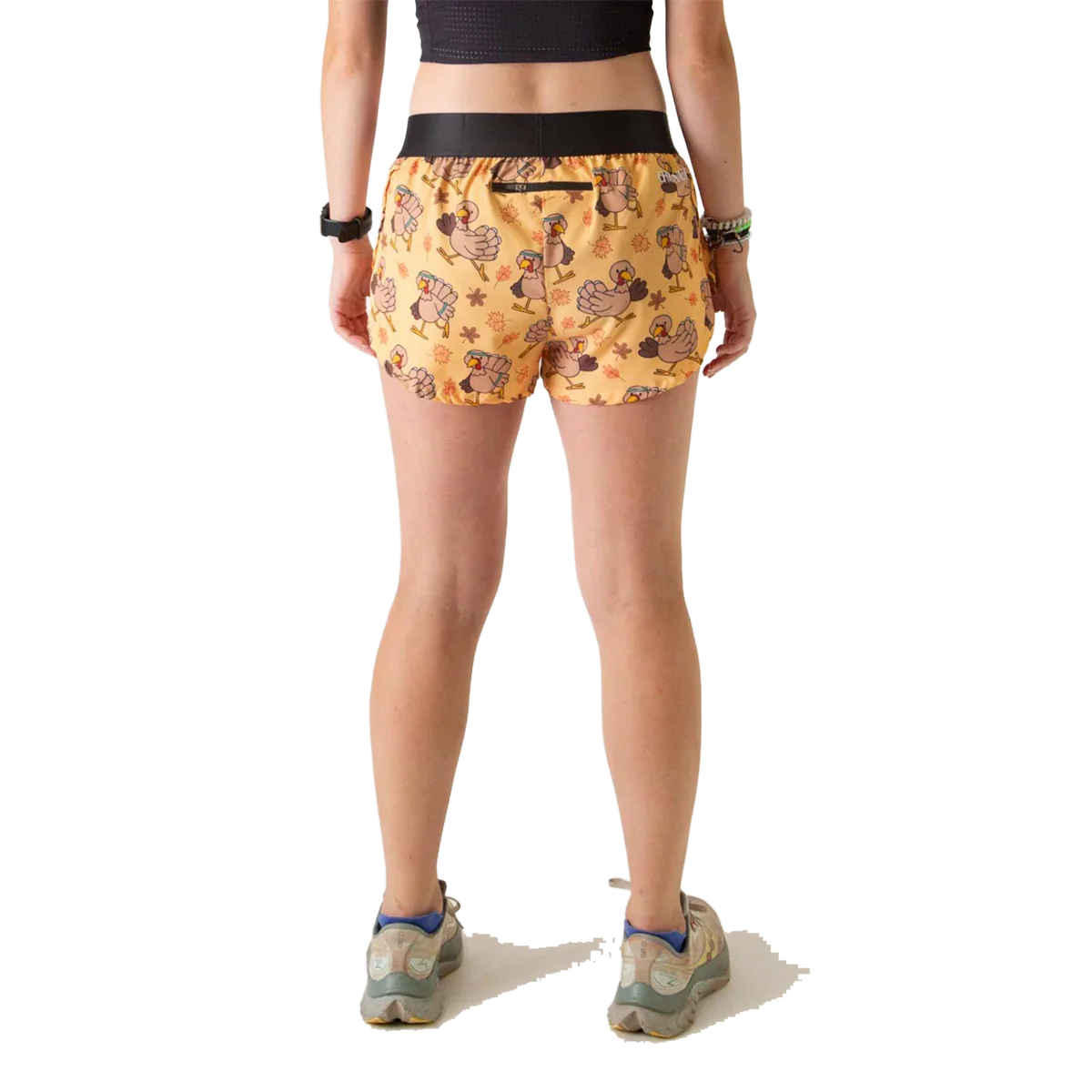 ChicknLegs 1.5" Split Shorts - Image 14
