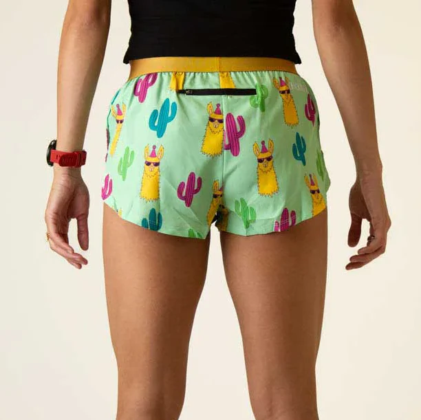 ChicknLegs 1.5" Split Shorts - Image 146
