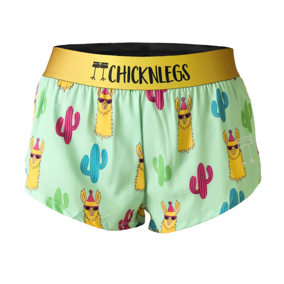 ChicknLegs 1.5" Split Shorts - Image 147