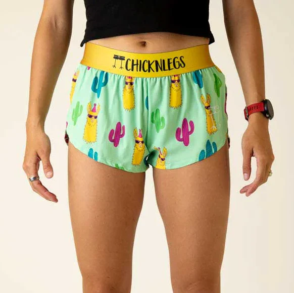 ChicknLegs 1.5" Split Shorts - Image 148