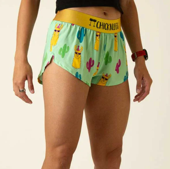 ChicknLegs 1.5" Split Shorts - Image 150