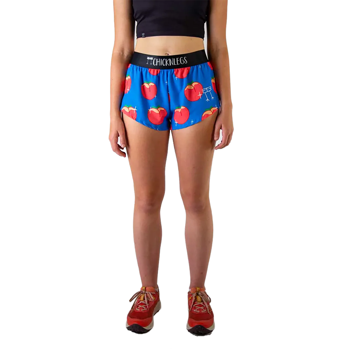 ChicknLegs 1.5" Split Shorts - Image 16