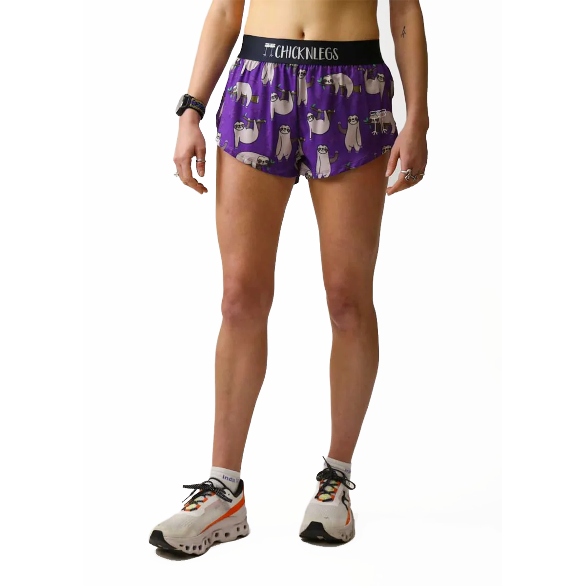 ChicknLegs 1.5" Split Shorts - Image 164