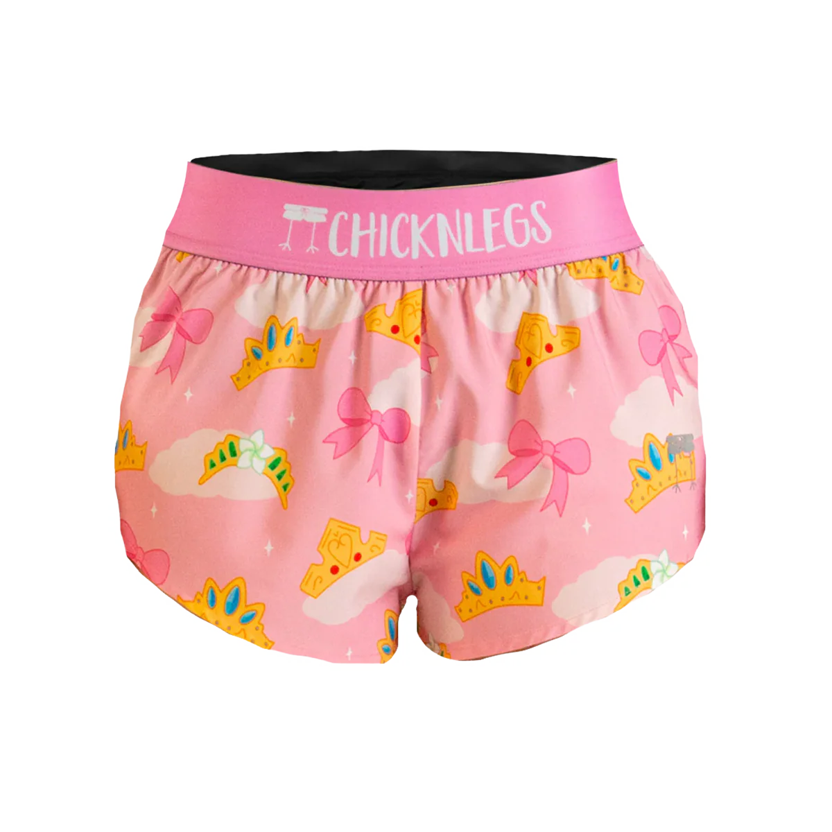 ChicknLegs 1.5" Split Shorts - Image 167
