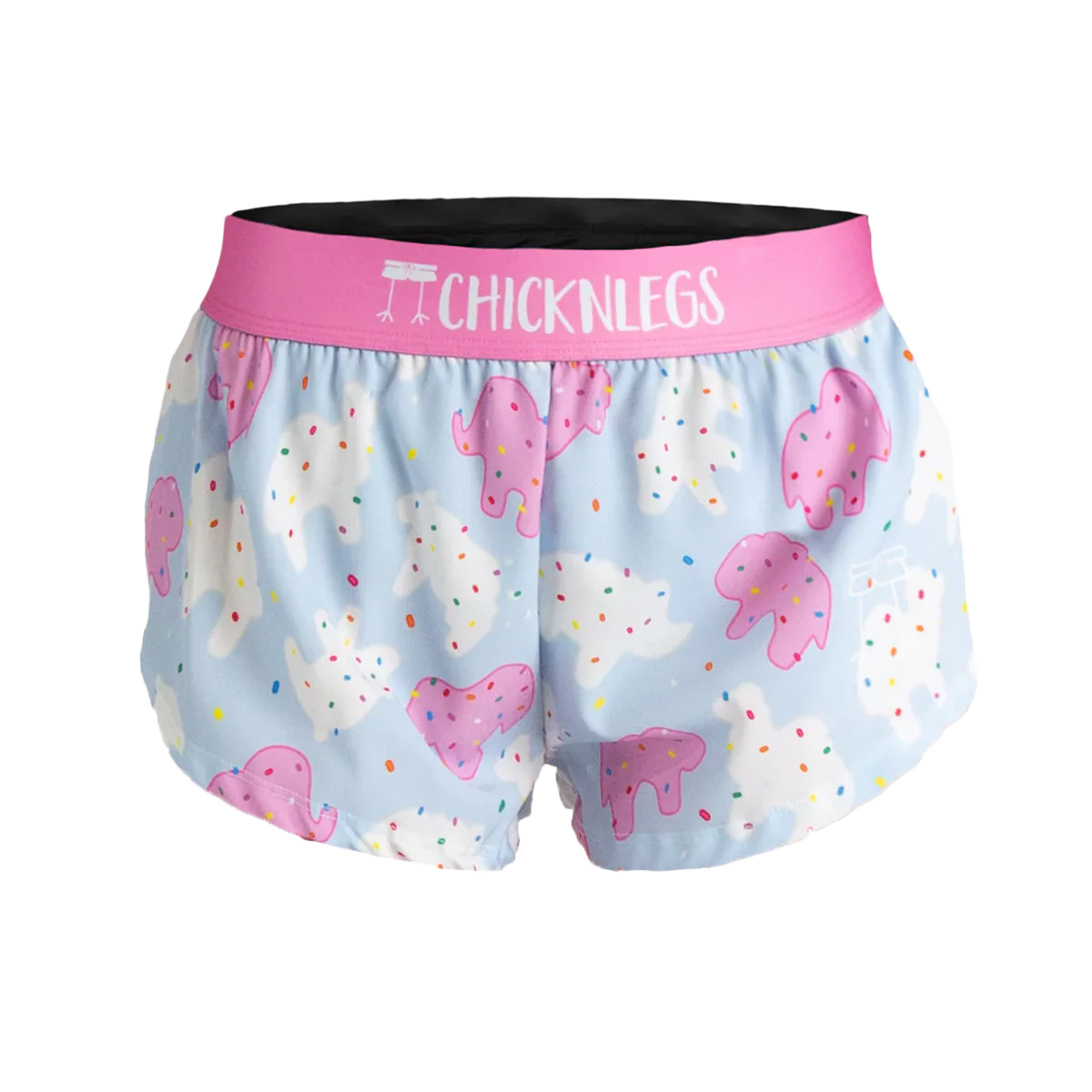 ChicknLegs 1.5" Split Shorts - Image 174