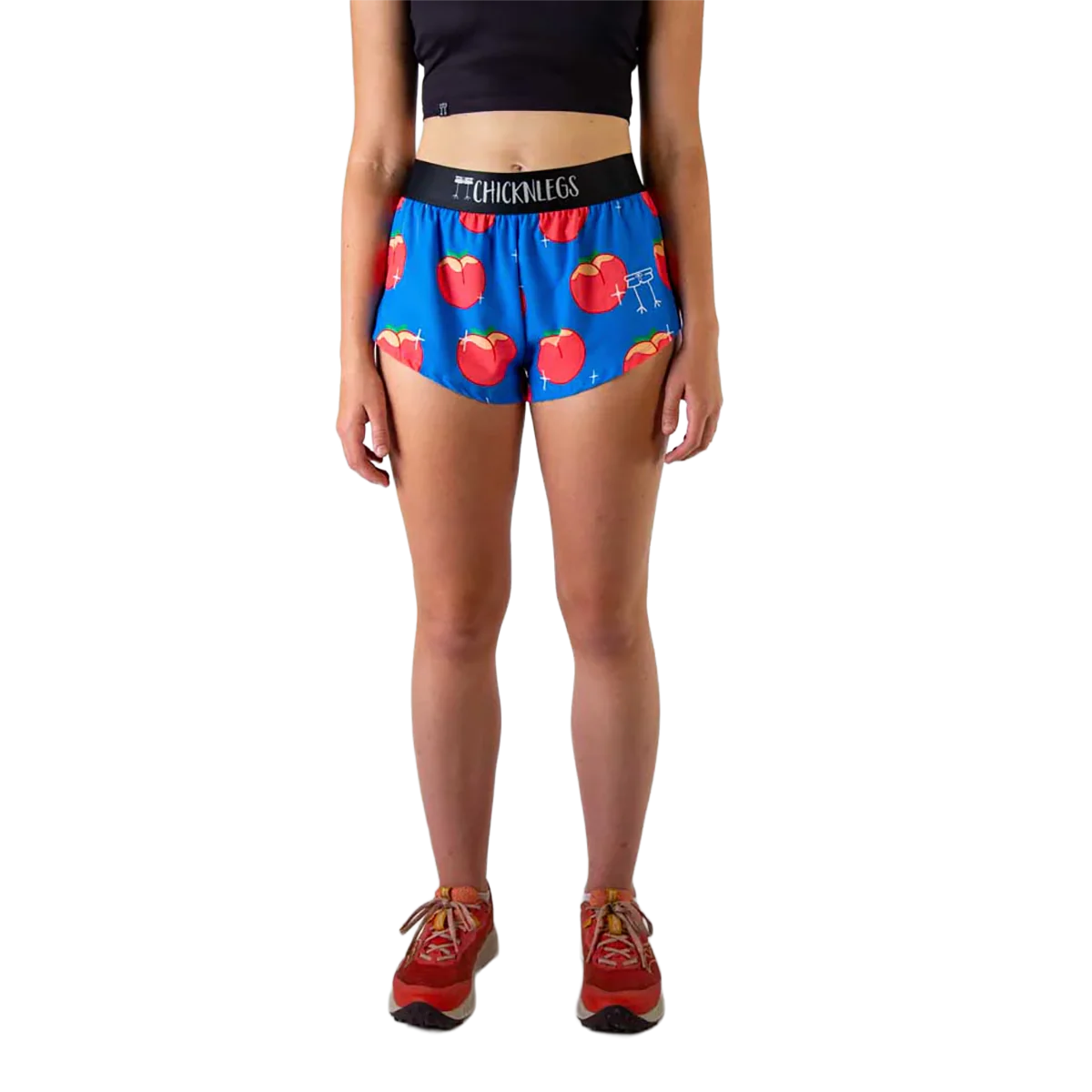 ChicknLegs 1.5" Split Shorts - Image 185