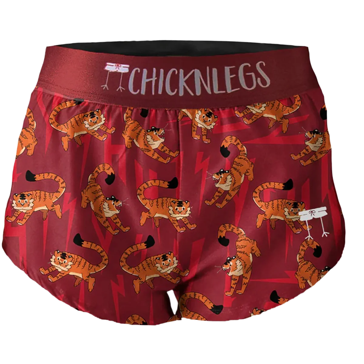 ChicknLegs 1.5" Split Shorts - Image 188