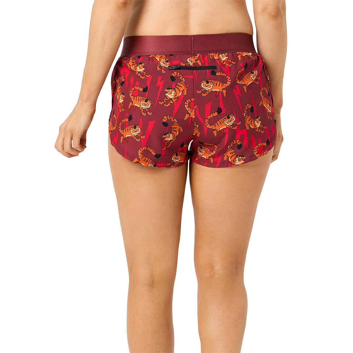 ChicknLegs 1.5" Split Shorts - Image 190