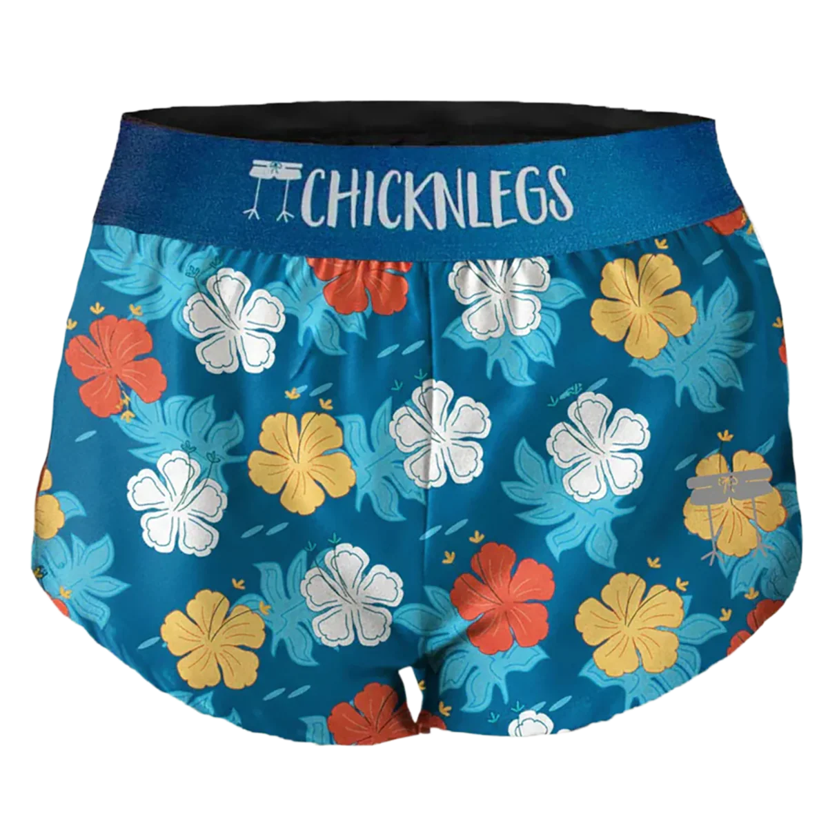 ChicknLegs 1.5" Split Shorts - Image 191
