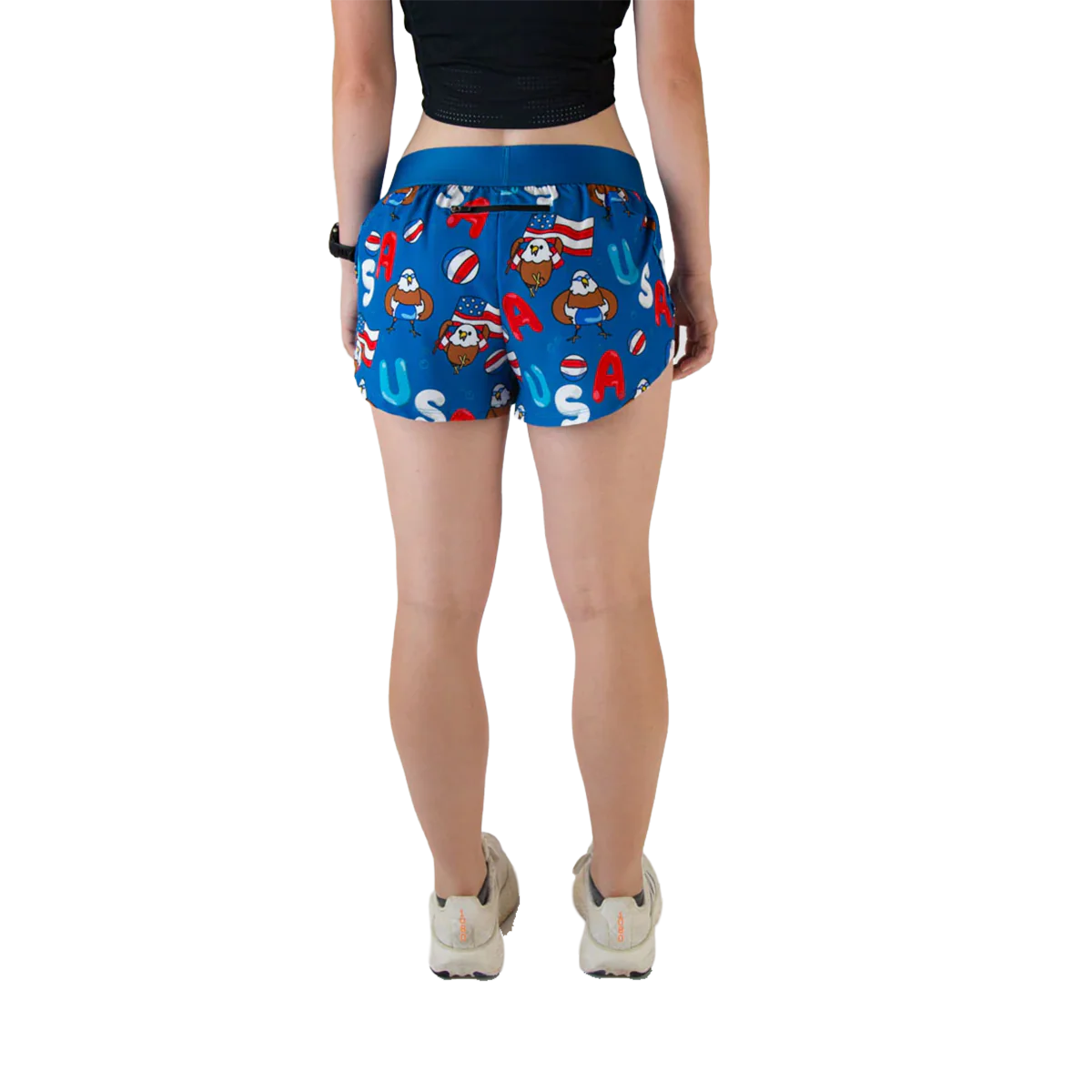 ChicknLegs 1.5" Split Shorts - Image 23