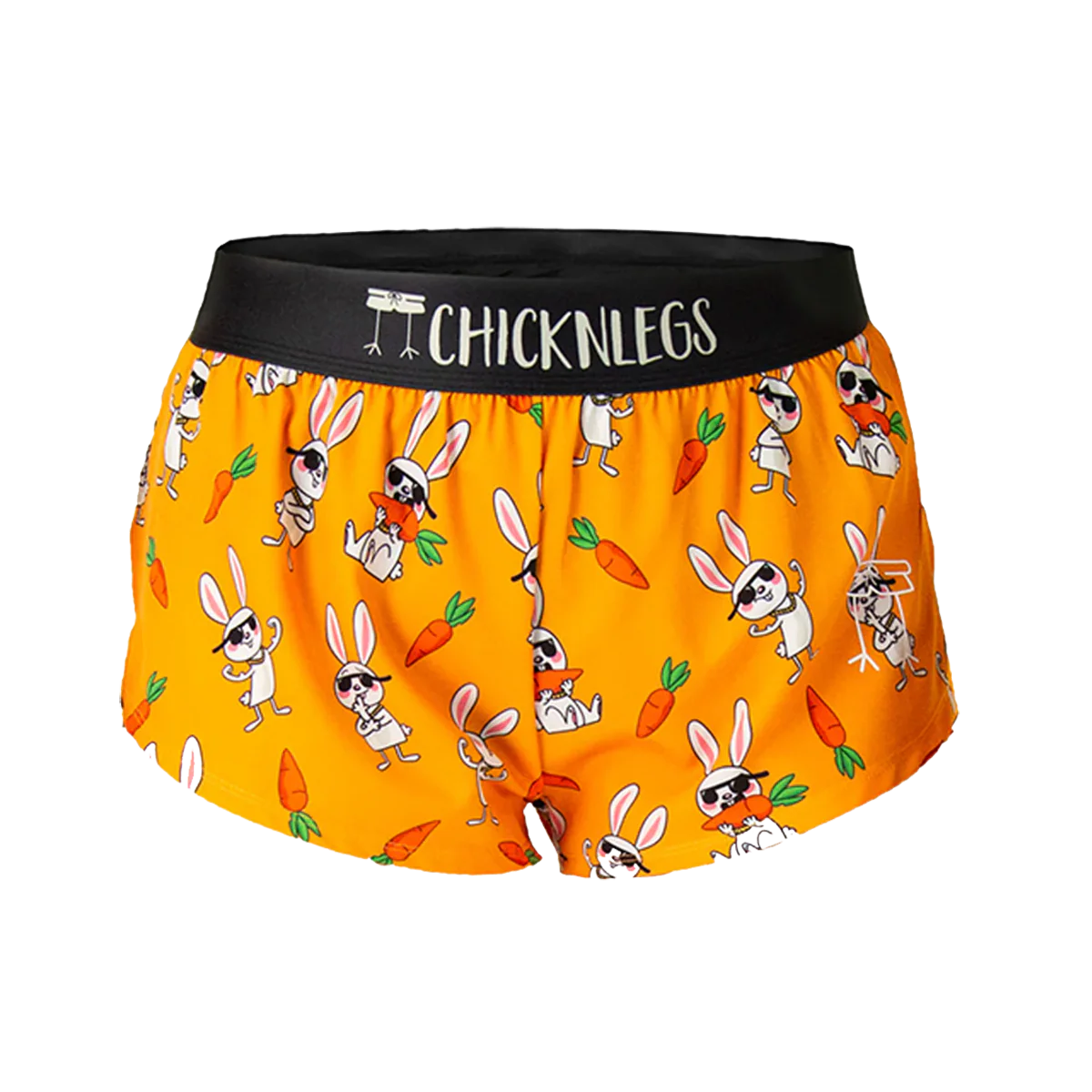 ChicknLegs 1.5" Split Shorts - Image 24