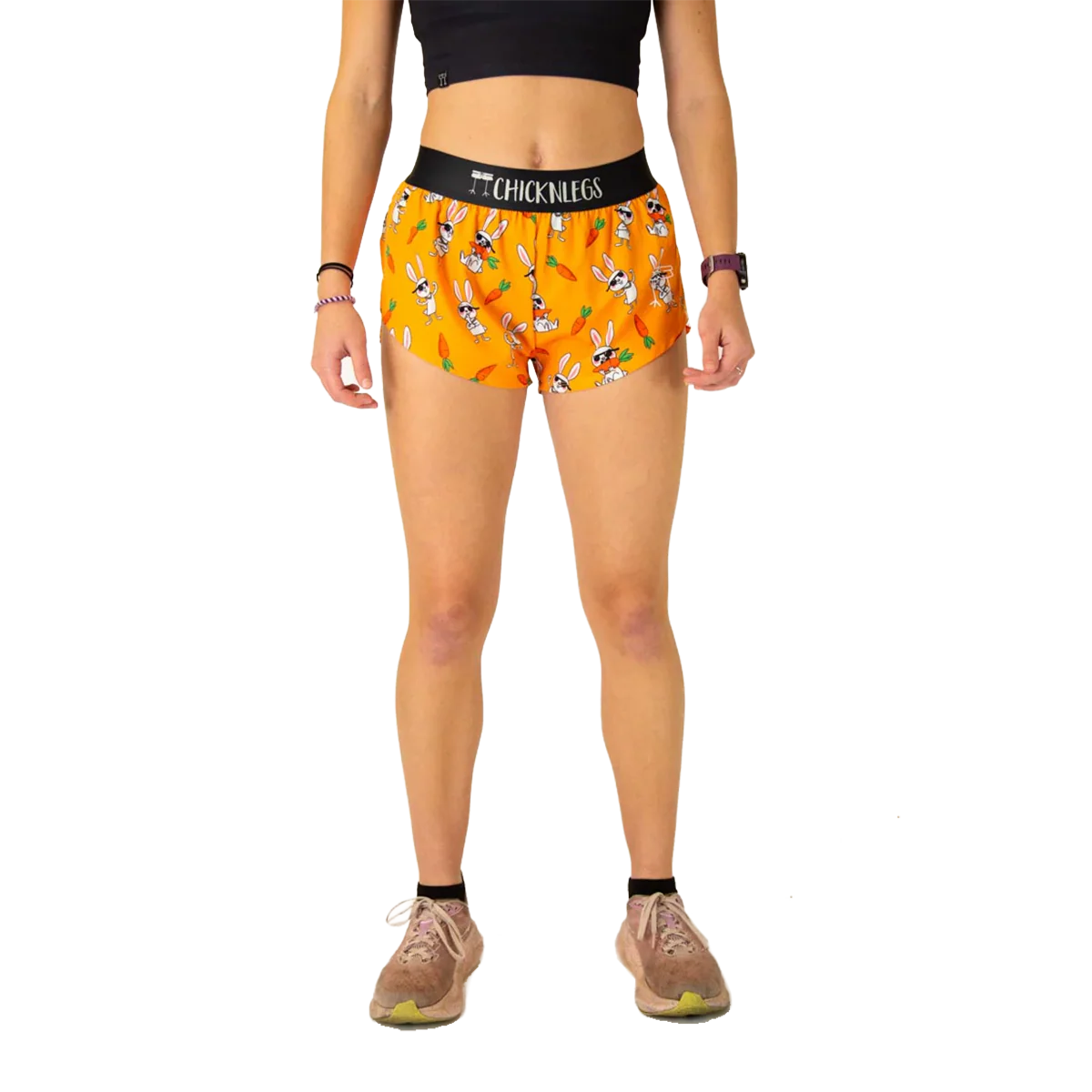 ChicknLegs 1.5" Split Shorts - Image 25