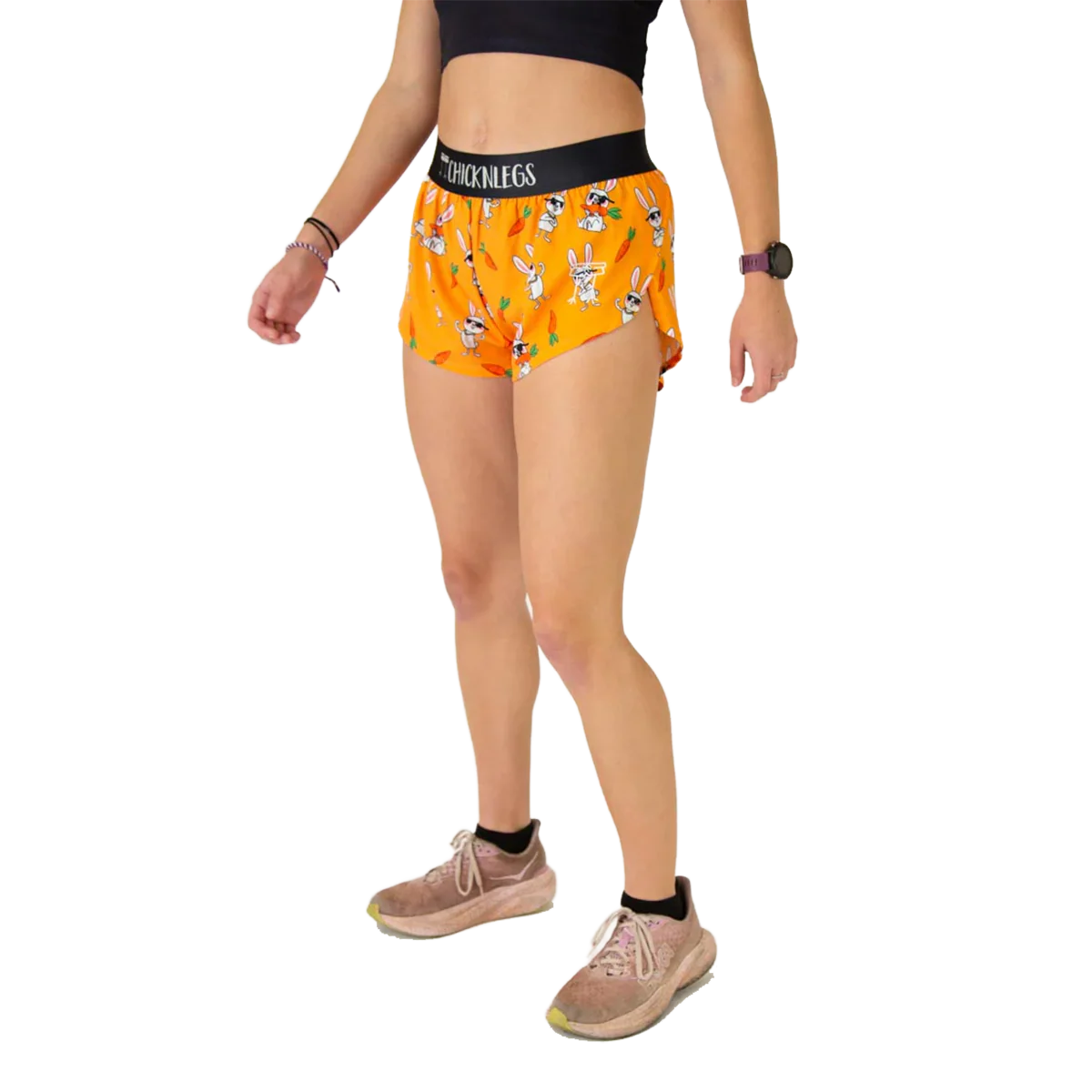 ChicknLegs 1.5" Split Shorts - Image 26