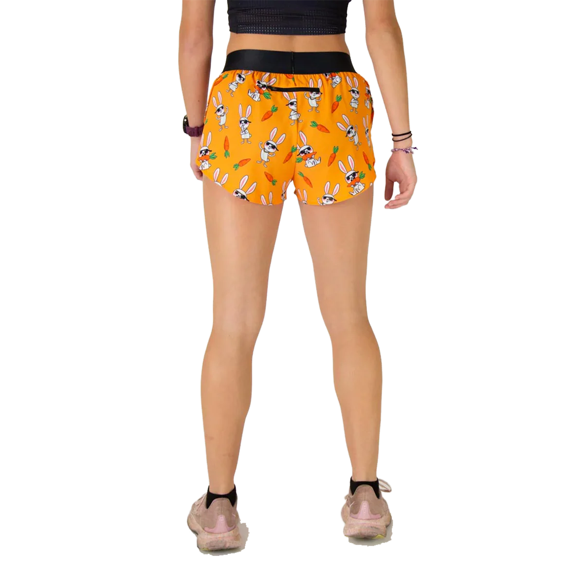 ChicknLegs 1.5" Split Shorts - Image 27