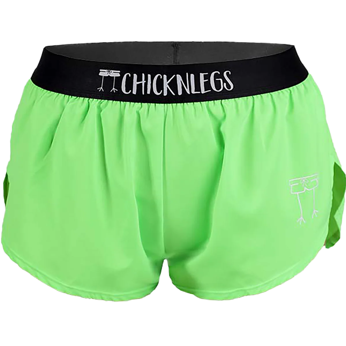 ChicknLegs 1.5" Split Shorts - Image 36