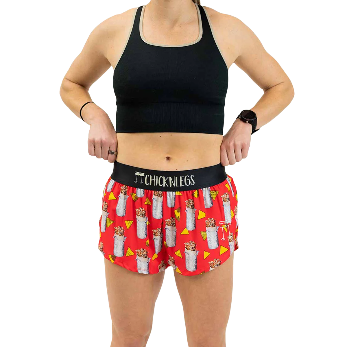 ChicknLegs 1.5" Split Shorts - Image 41