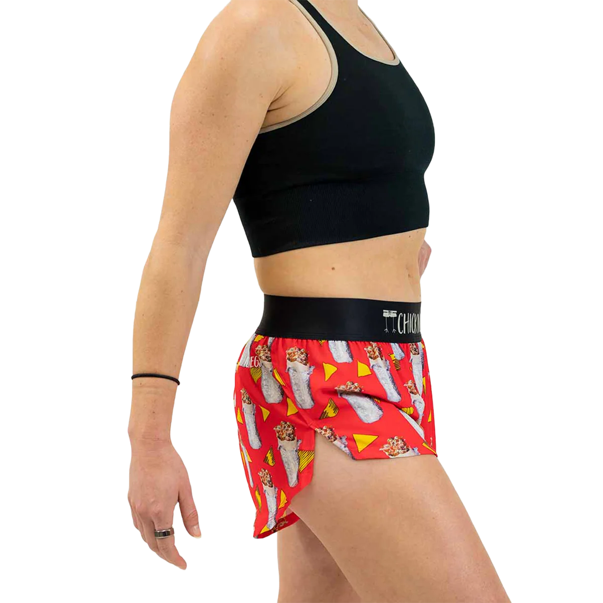 ChicknLegs 1.5" Split Shorts - Image 42
