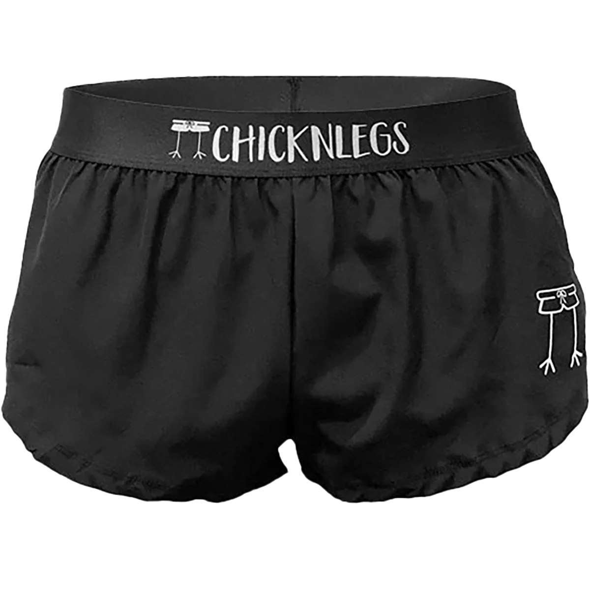ChicknLegs 1.5" Split Shorts - Image 44