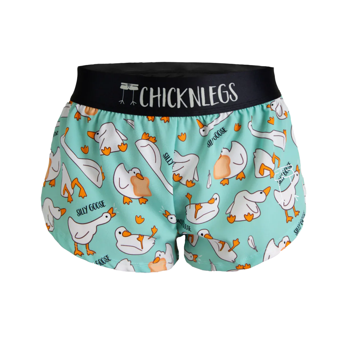 ChicknLegs 1.5" Split Shorts - Image 5
