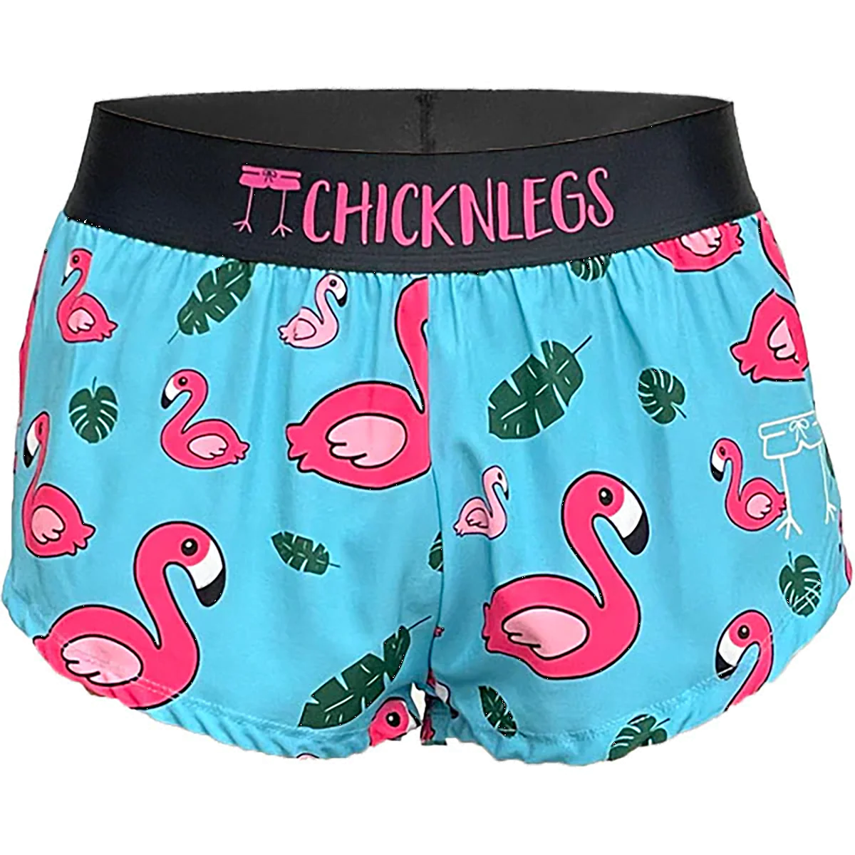 ChicknLegs 1.5" Split Shorts - Image 50