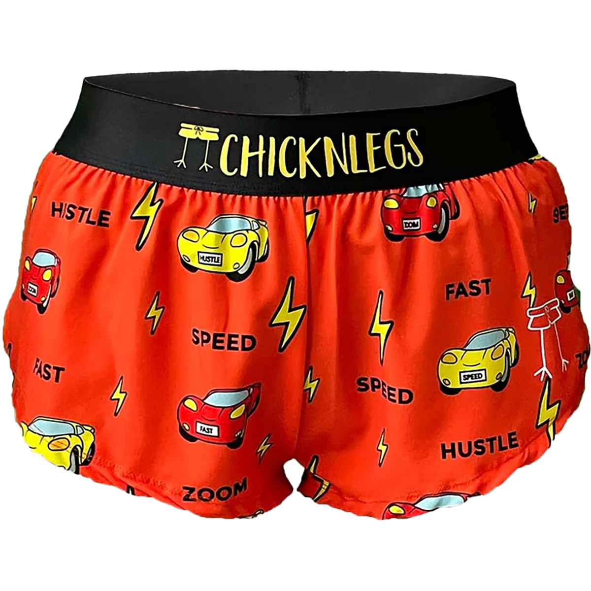 ChicknLegs 1.5" Split Shorts - Image 52