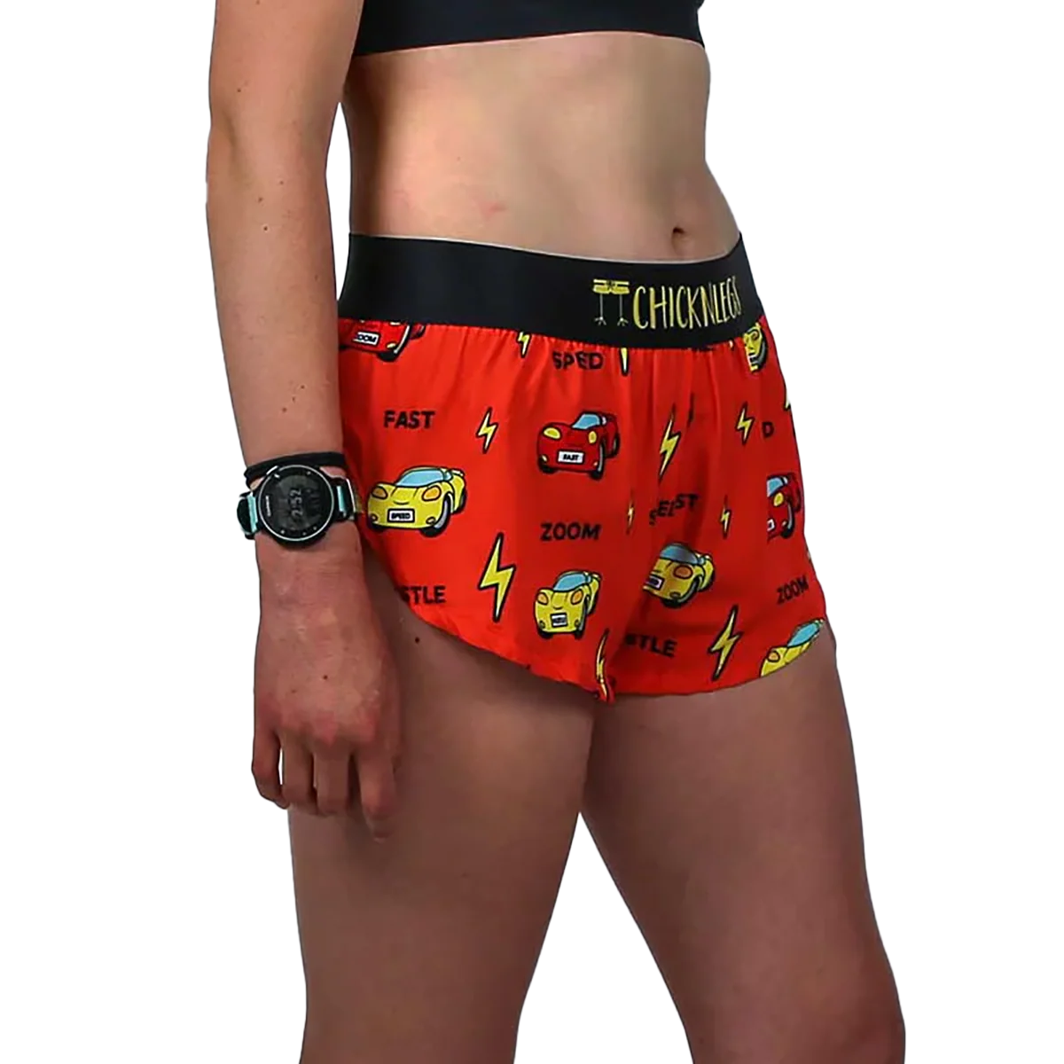 ChicknLegs 1.5" Split Shorts - Image 54