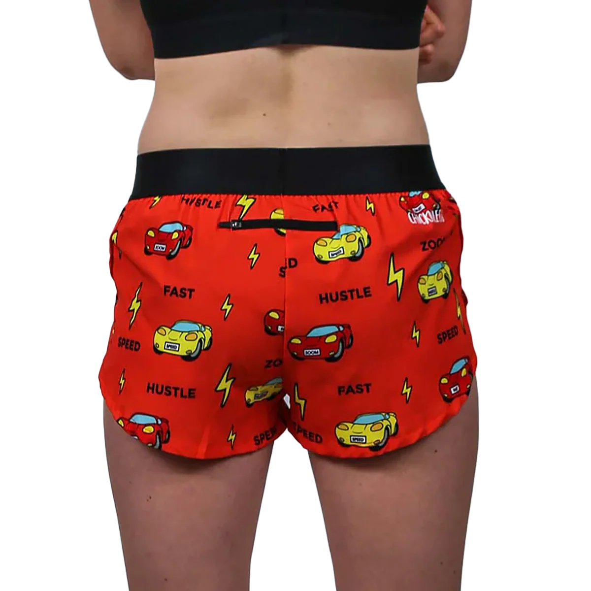 ChicknLegs 1.5" Split Shorts - Image 55