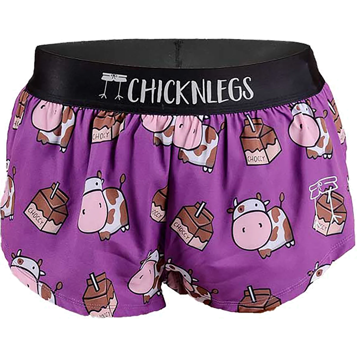 ChicknLegs 1.5" Split Shorts - Image 56
