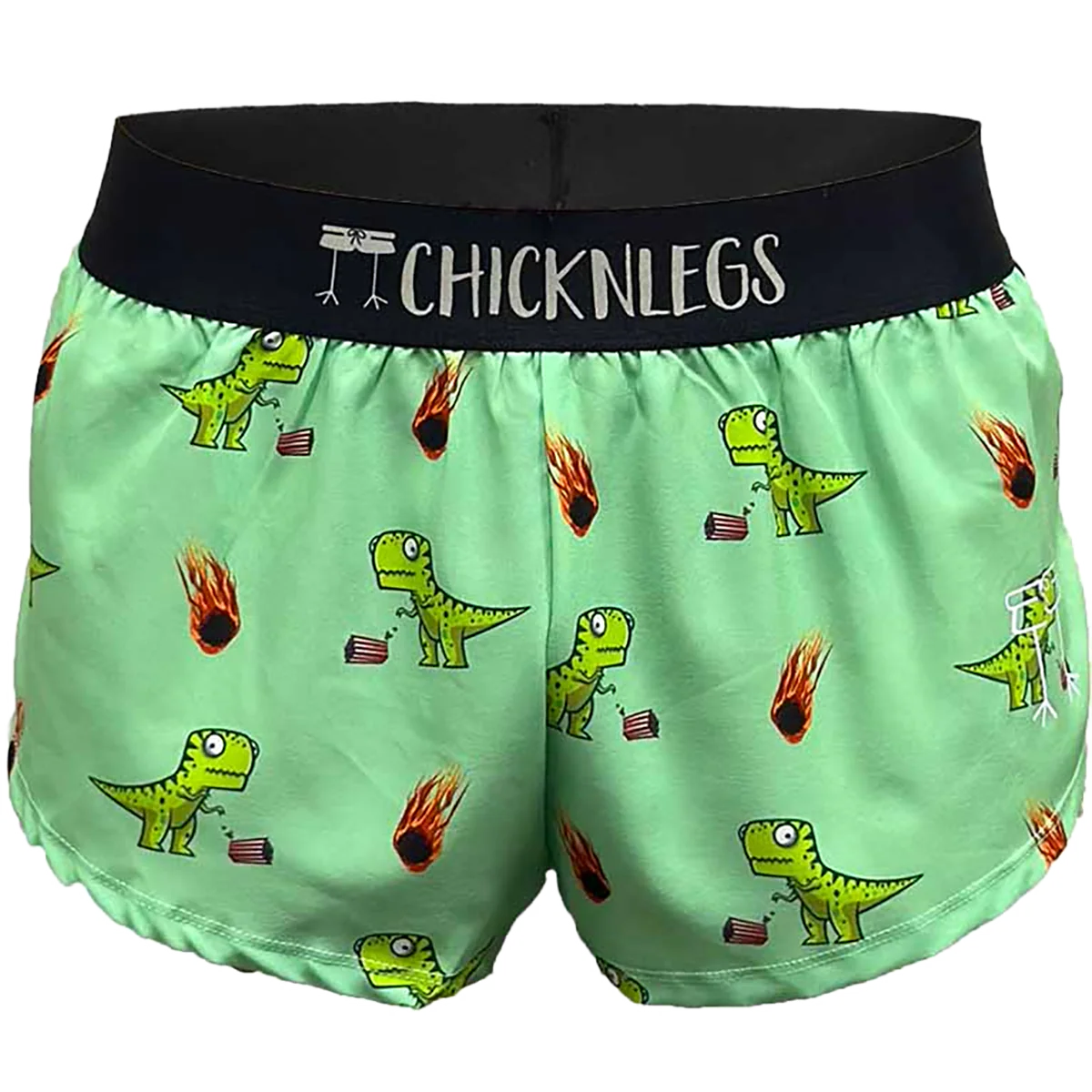 ChicknLegs 1.5" Split Shorts - Image 62