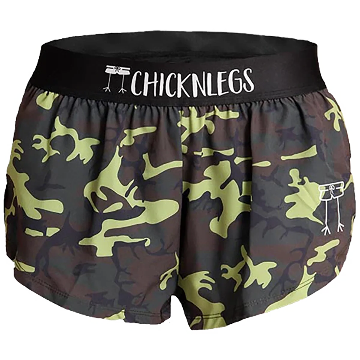 ChicknLegs 1.5" Split Shorts - Image 64