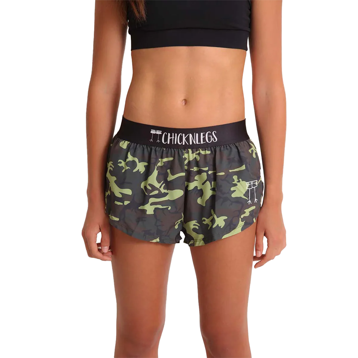 ChicknLegs 1.5" Split Shorts - Image 65