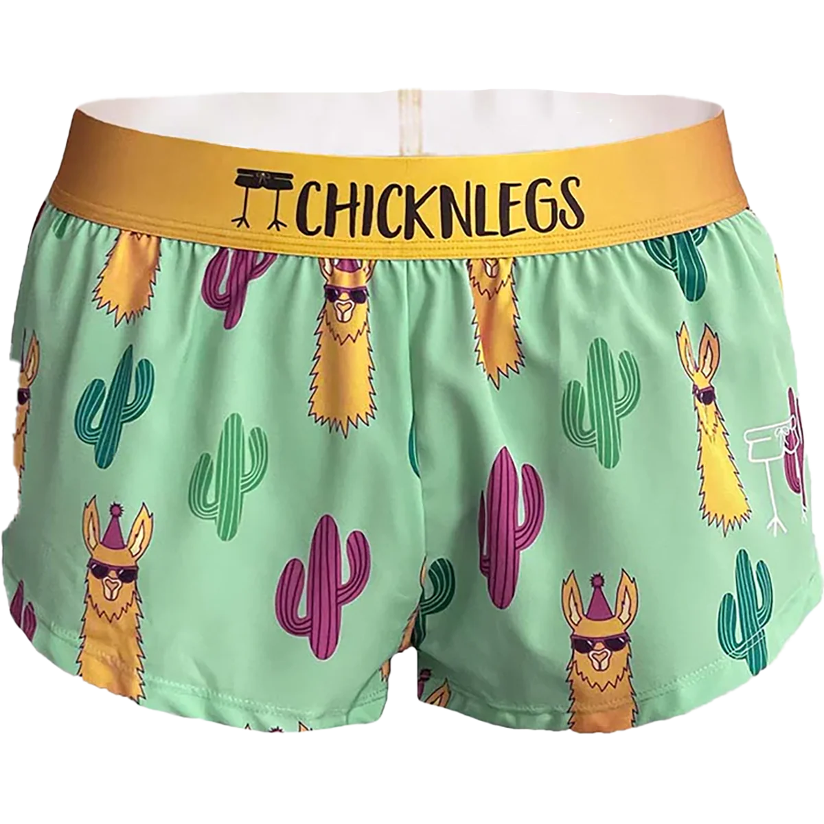 ChicknLegs 1.5" Split Shorts - Image 69