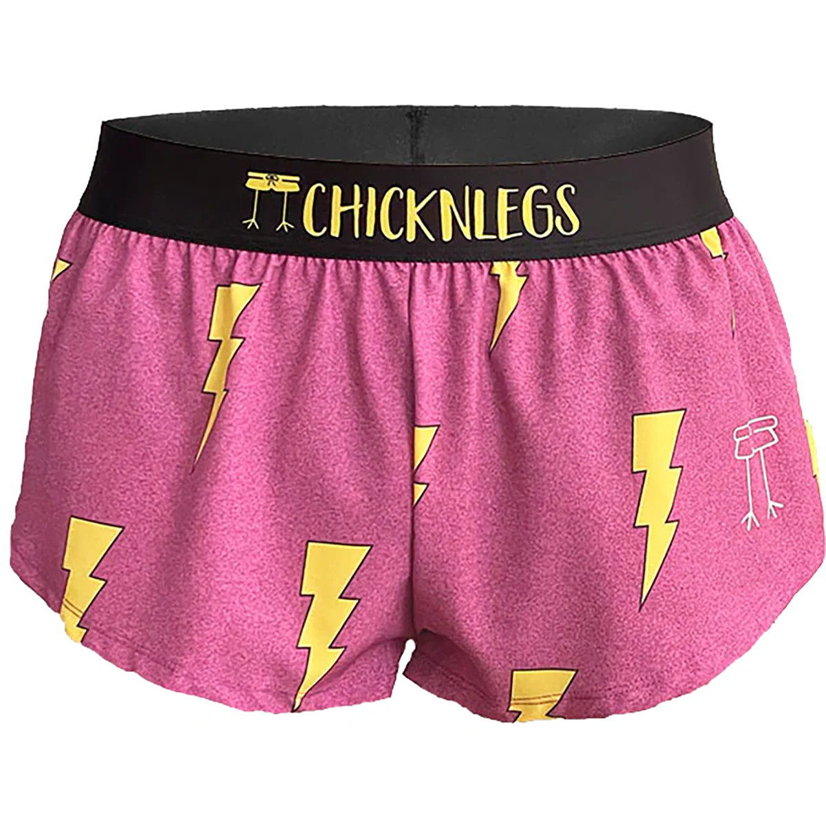 ChicknLegs 1.5" Split Shorts - Image 70