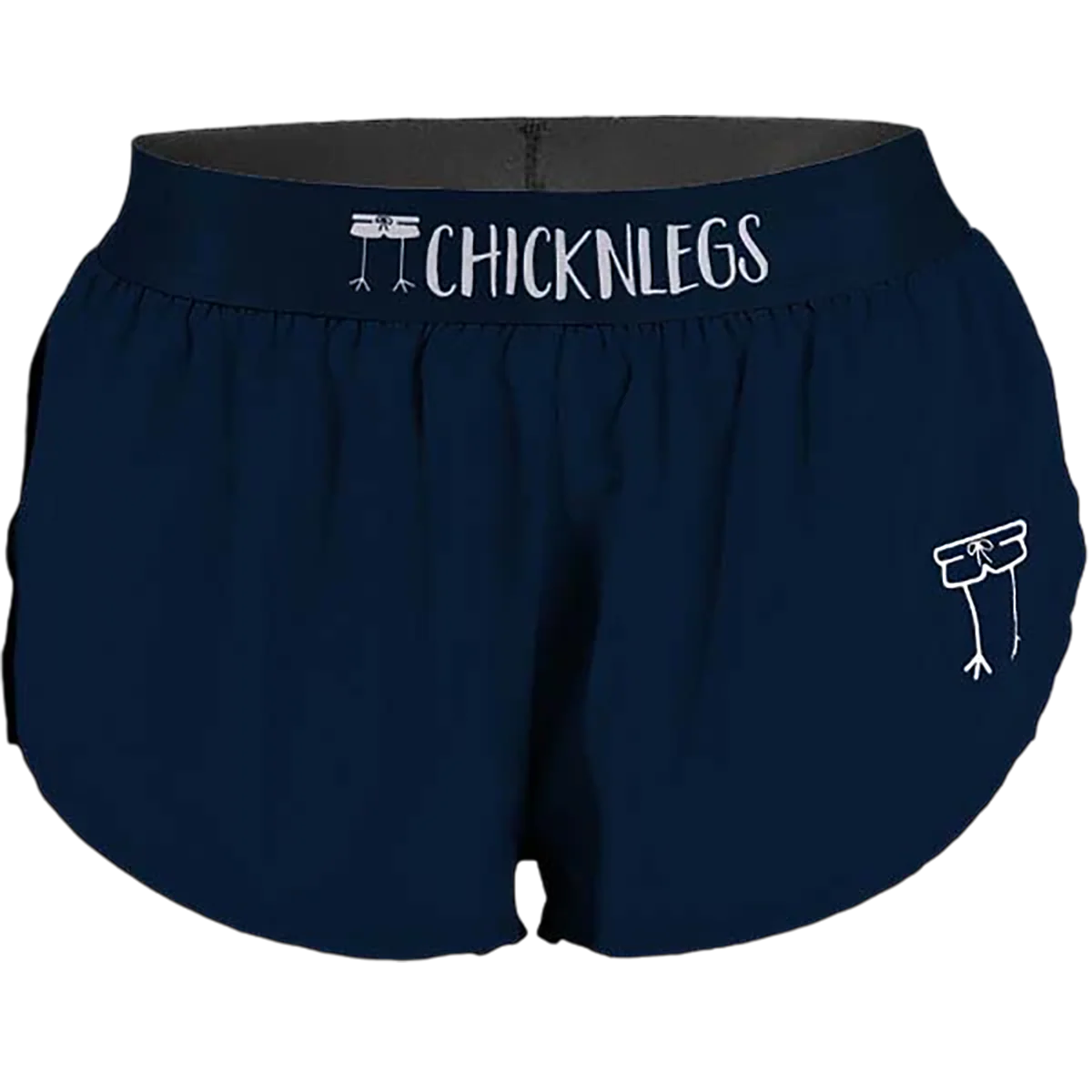 ChicknLegs 1.5" Split Shorts - Image 71