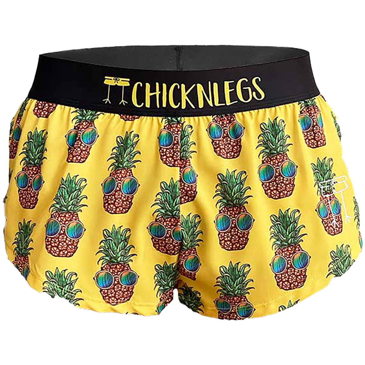 ChicknLegs 1.5" Split Shorts - Image 75