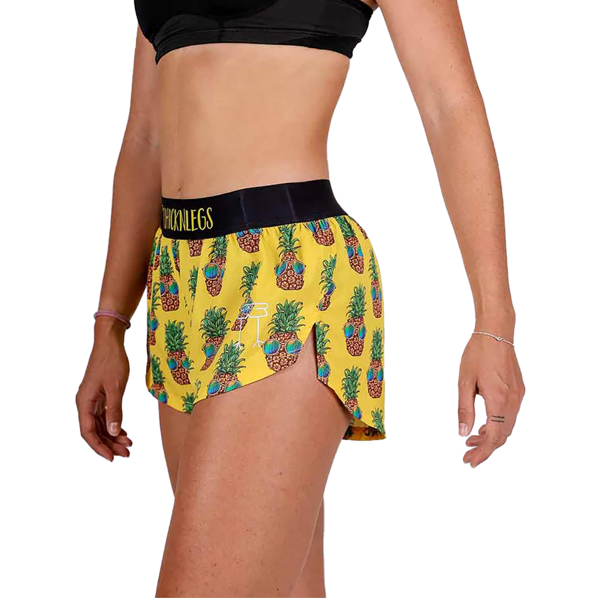 ChicknLegs 1.5" Split Shorts - Image 76