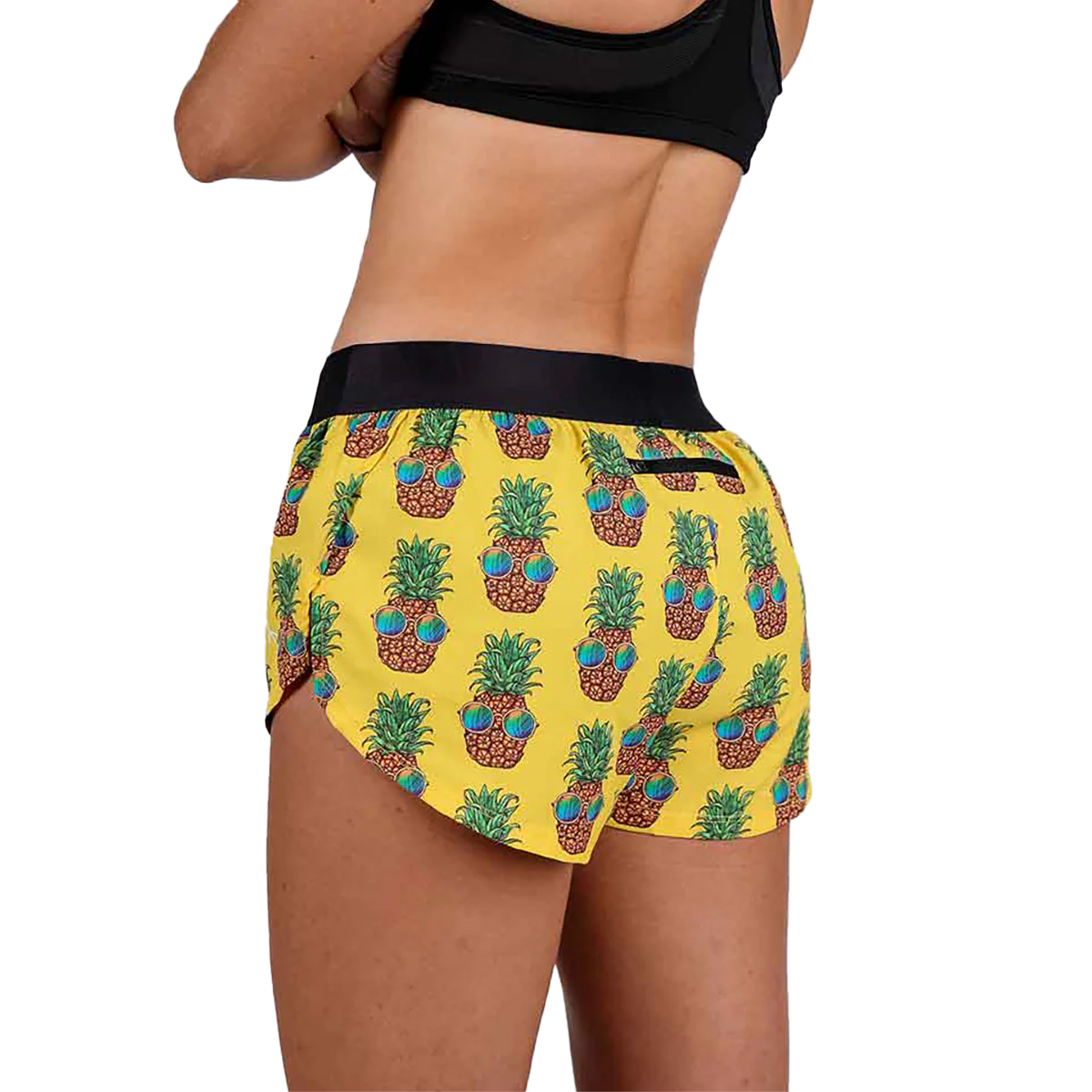 ChicknLegs 1.5" Split Shorts - Image 77