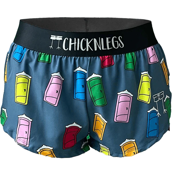 ChicknLegs 1.5" Split Shorts - Image 80