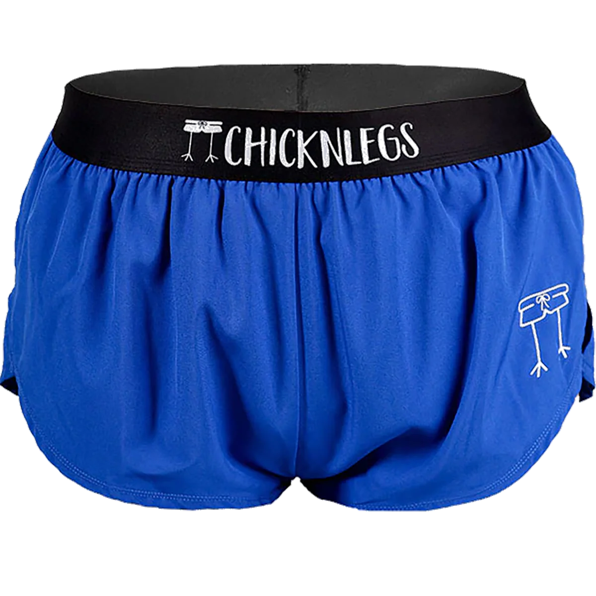 ChicknLegs 1.5" Split Shorts - Image 81