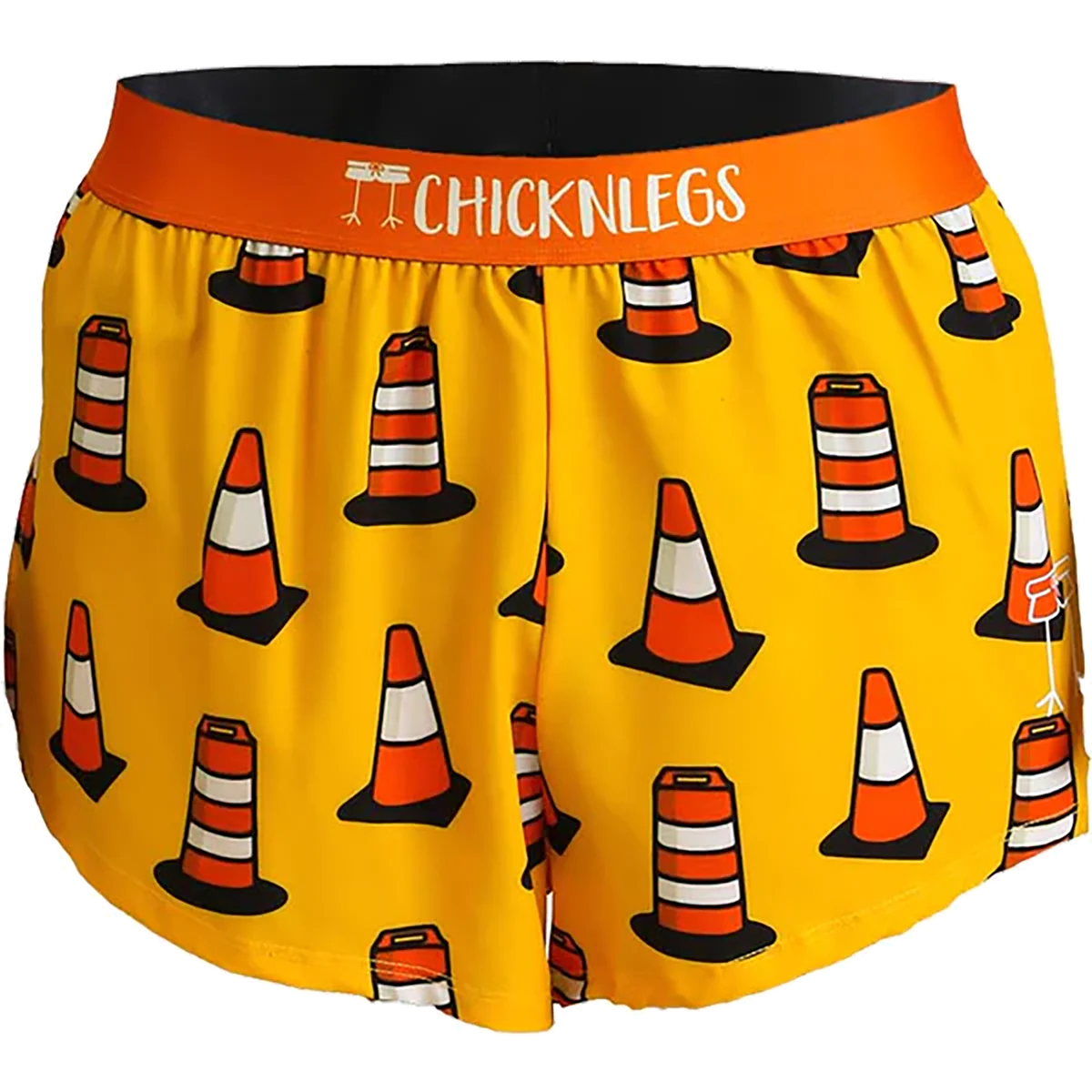 ChicknLegs 1.5" Split Shorts - Image 87